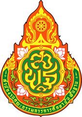 ตราสำนักงานคณะกรรมการการศึกษาขั้นพื้นฐาน